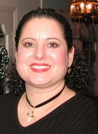 Diane Genovese