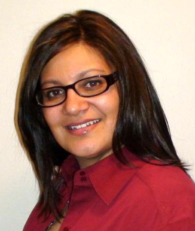 Mildred Correa
