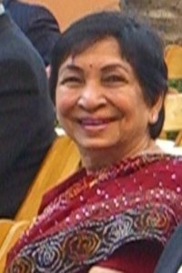 Sudha Doshi