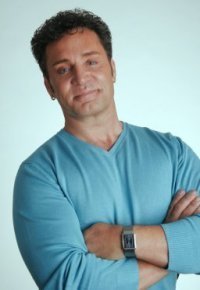 Dov Baron