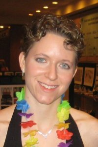 Elena Mcswane
