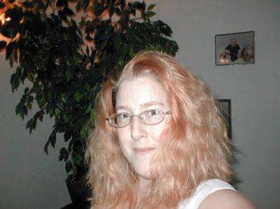 Rochelle Richerson
