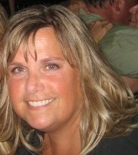 Kimberly Benjamin