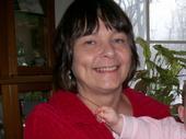 Vicky Mccartey