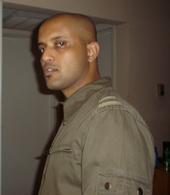 Harish Kumar