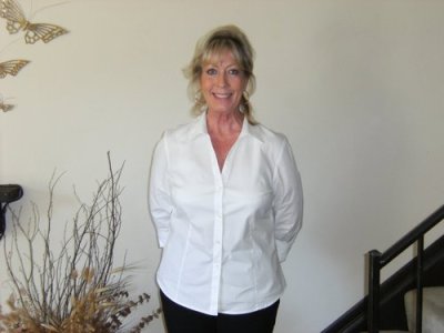 Janet Payne