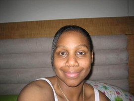 Taiya Muldrow