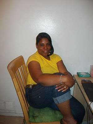 Theresa Moore