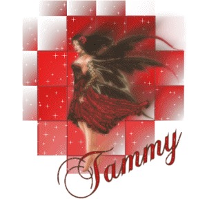 Tammy Calaway