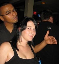 Heather Casaine