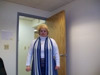 Cindy Martin