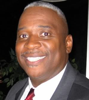 Stephen Tyner