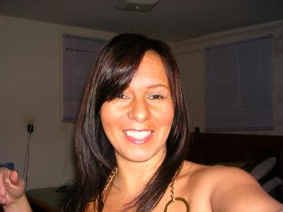 Mary Algarin