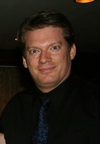 Charles Coverly