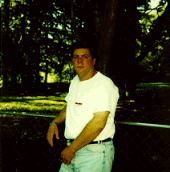 Matthew Price