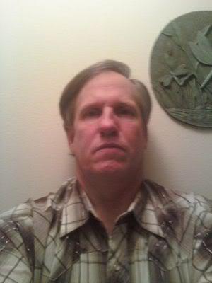 Donald Trogdon