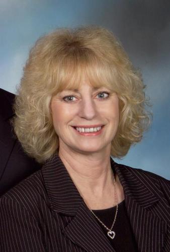 Jeanne Rutter