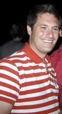 Jay Braund