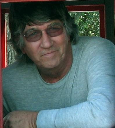 Larry Hayes