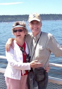 Vicki Buckhalter
