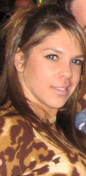 Whitney Caraveo