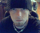Jeremiah Mccluskey