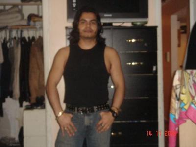 Jorge Avila