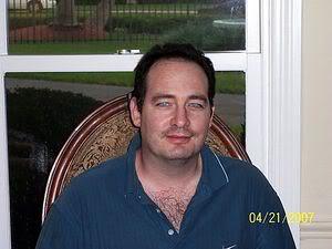 Eric Nadel