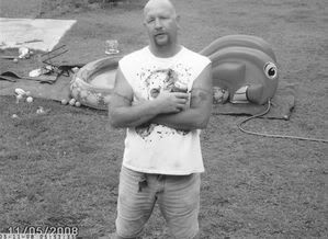 Wayne Trehus
