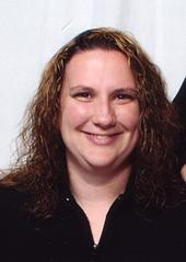 Michelle Bartlett