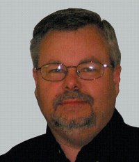 Timothy Mieher