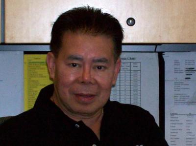 Arsenio Ramos