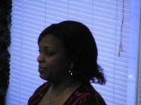 Donna Gregory