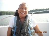 Gail Washington
