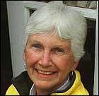 Doris Beatty