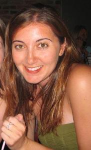 Marissa Rauch