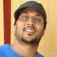 Amer Ahmed