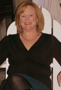 Deborah Houston