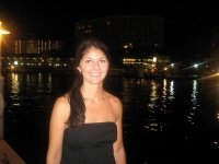 Shabnam Seddigh