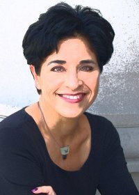 Leticia Nieto-Johnson