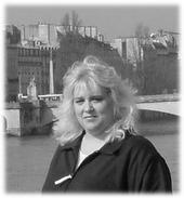 Michelle Byrd