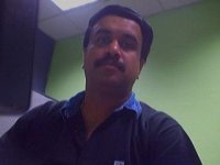 Saji Varghese