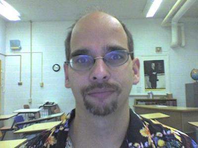Aaron Behrends