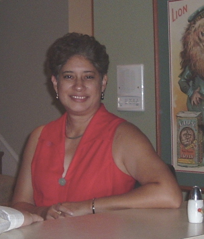 Marianita Hernandez