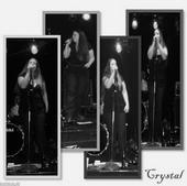 Crystal Ryan