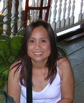 Annie Rattapituck