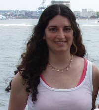 Dianne Meshejian