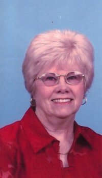 Edna Adams