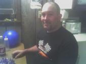 Johnny Lyons