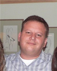 Brett Mansdorf